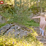 First pic of Torunn Lodemel Stokkeland nude in Neste Sommer