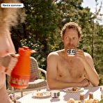 Third pic of Torunn Lodemel Stokkeland nude in Neste Sommer