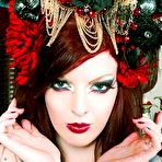 Third pic of PinkFineArt | Enchanting Sex Ritual from Gothic Babes