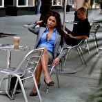 Second pic of Hunter Bryce: Hunter Bryce takes her clothes... - BabesAndStars.com