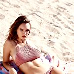 Fourth pic of Emily Jean Bester sexy swimsuit collection