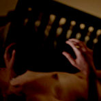 First pic of Agyness Deyn naked in Electricity