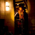 First pic of Horny Elle Alexandra uncovering all passionate secrets to the excited girlfriend