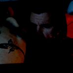 Second pic of Nude bimbo Elle Alexandra gets recorded on some enticing softcore pictures