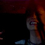 Fourth pic of Nude bimbo Elle Alexandra gets recorded on some enticing softcore pictures