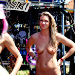 Second pic of Nude in Public - Public Nudity - Naked In Public - Outdoor - Exhibtionism - Flashing - NIP-Activity.com