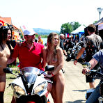 Fourth pic of Nude in Public - Public Nudity - Naked In Public - Outdoor - Exhibtionism - Flashing - NIP-Activity.com