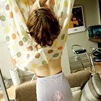 First pic of Dirty Angie from World of Clothing Fetish!