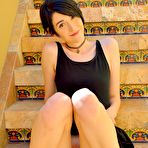 Third pic of Ivy Aura in Her Phallic Fruit by FTV Girls | Erotic Beauties