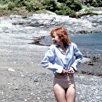 Third pic of Brittany Allen absolutely naked at TheFreeCelebMovieArchive.com!