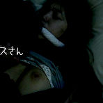 First pic of Kumiko Ito fuly nude in Passion