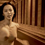 Third pic of Kumiko Ito fuly nude in Passion