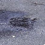 Fourth pic of PinkFineArt | Long Public Piss Streams from Got2Pee