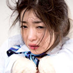 Fourth pic of Ryu Enami