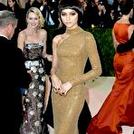 Third pic of Zendaya Coleman at Costume Institute Gala