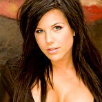 First pic of Kellie Smith - Pmates Beautiful Girls!