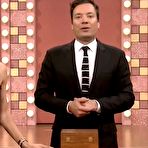 Second pic of Jennifer Garner tonight show starring Jimmy Fallon