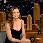 Third pic of Jennifer Garner tonight show starring Jimmy Fallon