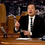 Fourth pic of Jennifer Garner tonight show starring Jimmy Fallon