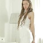 Fourth pic of Teen Starts Her Morning With Solo Masturbation - 18TeenSex.tv