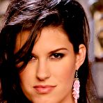 Fourth pic of Nikki Loren: Beautiful brunette model Nikki Loren... - BabesAndStars.com