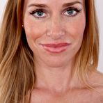 First pic of PinkFineArt | Lucie MILF Casting 5334 from Czech Casting