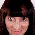 First pic of PinkFineArt | Lucie MILF Casting 4360 from Czech Casting