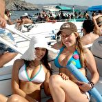 First pic of Real amateur girlfriends having sex 