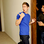 First pic of Erica Lauren in Seduced By A Cougar - Naughty America