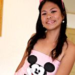 Second pic of Nicole – Pink Wet Momma Set 2