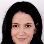 First pic of PinkFineArt | Kristyna MILFCasting 1279 from Czech Casting