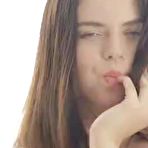 Fourth pic of Marvelous Big Natural Breasts Of Marina Visconti - NineteenPussy.net