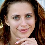 Fourth pic of Met Art Free Gallery - Karmen B