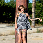 First pic of The Life Erotic - Beautiful Nude Girls