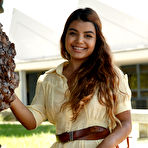 First pic of Jasmin Veracruz Chemistry Club