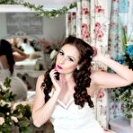 Second pic of PinkFineArt | Sophia Delane Fantasy from Vintage Flash