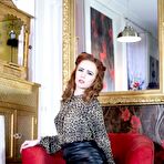 Second pic of PinkFineArt | Ella Hughes Vintage Nylon from Vintage Flash
