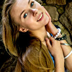 First pic of Katie A nude in erotic AYANKI gallery - MetArt.com