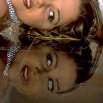 Third pic of PinkFineArt | Lexy West Black See Thru from Action Girls