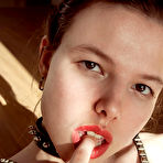 First pic of Vita in Stiffness by The Life Erotic | Erotic Beauties