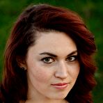 First pic of Tori in a Skirt
