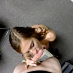 Second pic of Molly Manson - Spy POV