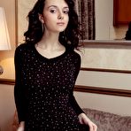 Second pic of Anatali in a Tight Dress