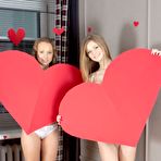 First pic of PinkFineArt | Patritcy n Alsu Ride Hard from Showy Beauty