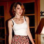 First pic of April Grantham Cutie With A Booty Zishy / Hotty Stop