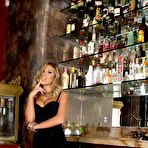 First pic of Aubrey Addams: Gorgeous Aubrey Addams manages to... - BabesAndStars.com