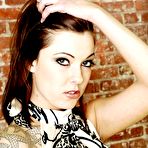 First pic of Chayse Evans: Hot babe Chayse Evans gets... - BabesAndStars.com