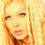 Second pic of Jena Kay Ricci: Cute blond babe, Jena Kay... - BabesAndStars.com