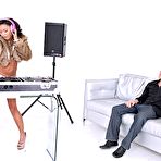 First pic of More Moretti - The Official Free Porn Video and Pictures by the Reality Kings