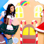 First pic of Roxy DeVille and Bobbi Starr: Roxy DeVille and her lesbian... - BabesAndStars.com